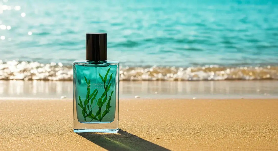 Perfumes para el clima tropical de Costa Rica: frescura que dura todo el día