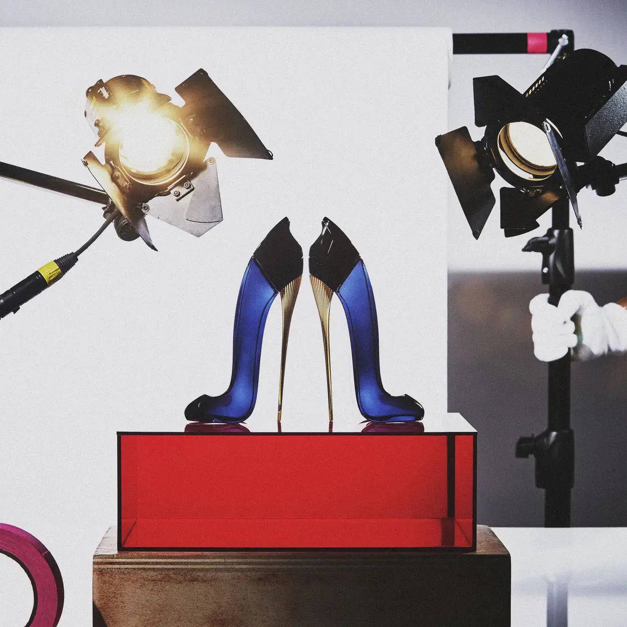 Perfumes Carolina Herrera para mujer en Costa Rica | Elegancia femenina