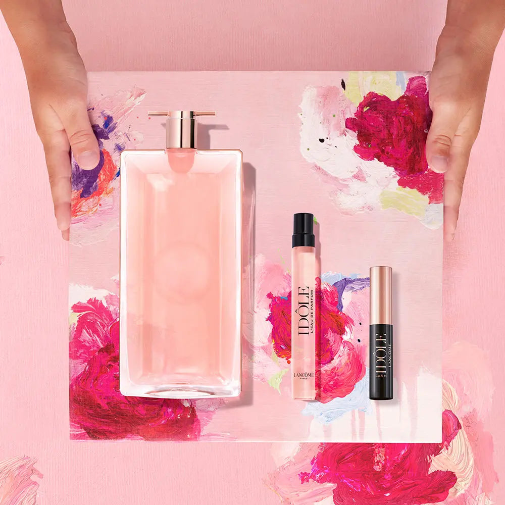 Estuches de perfumes - regalos elegantes – Aromática CR