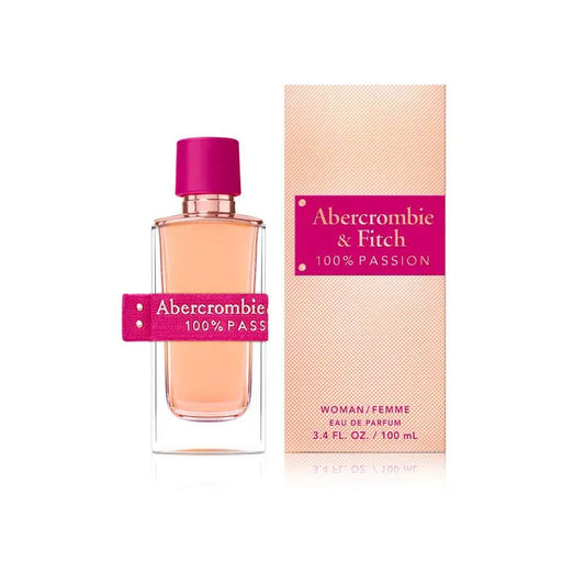 100% Passion Woman - Aromática CR