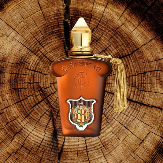 1888 - Aromática CR