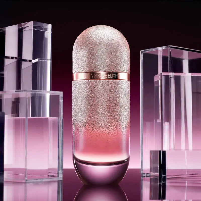 212 VIP Rosé Elixir - Aromática CR