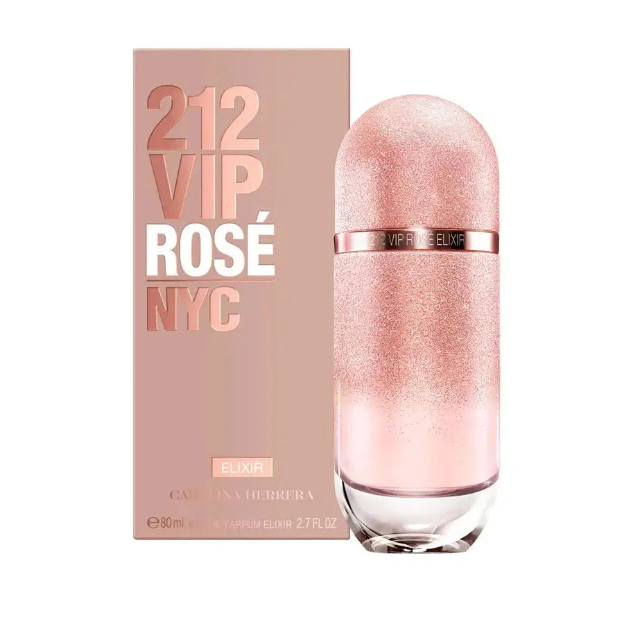 212 VIP Rosé Elixir - Aromática CR