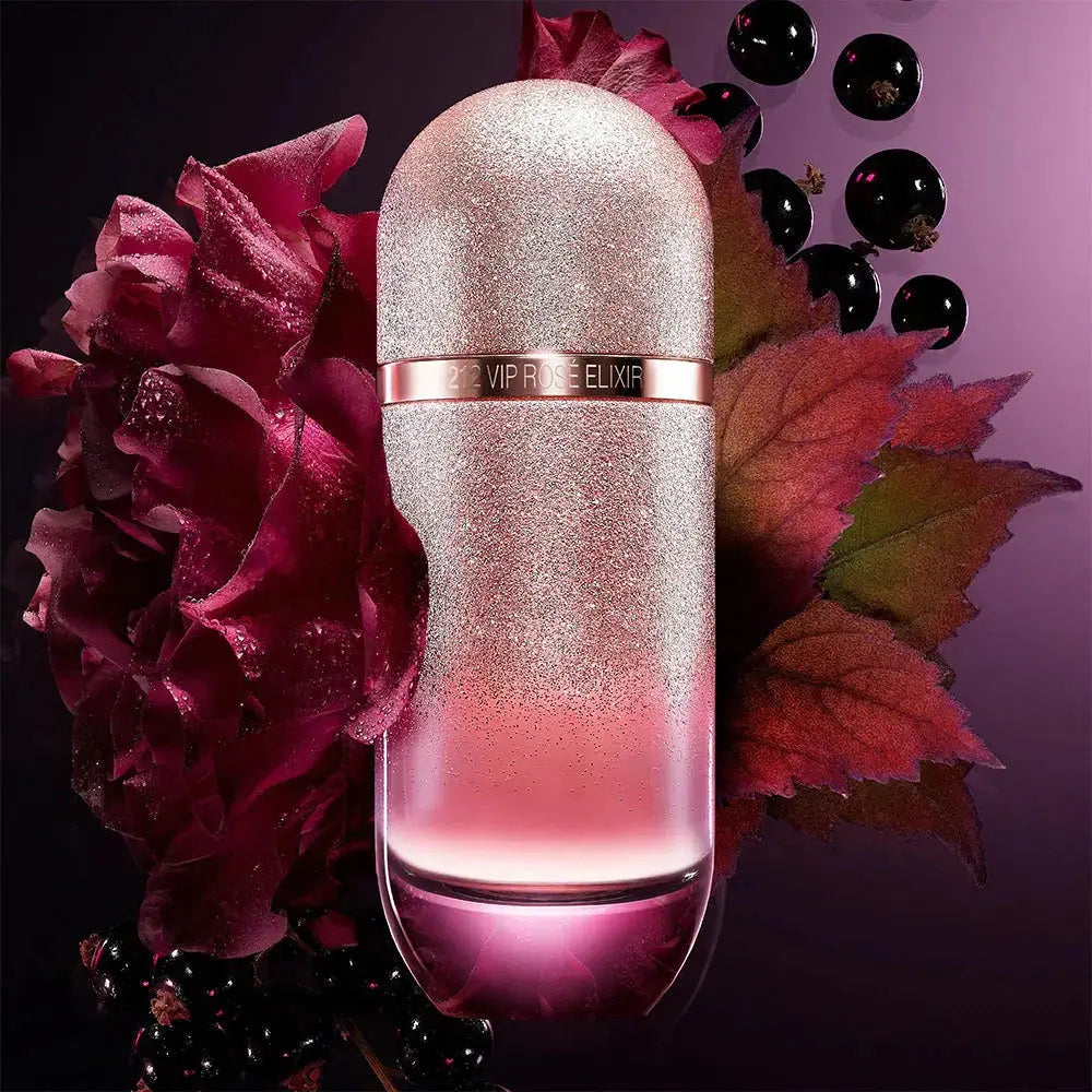 212 VIP Rosé Elixir - Aromática CR