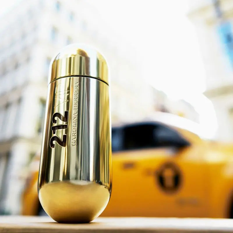 212 VIP Women EDP para Mujer - Aromática CR