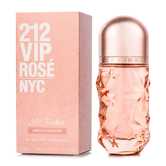 212 VIP Rosé Rodeo - Aromática CR