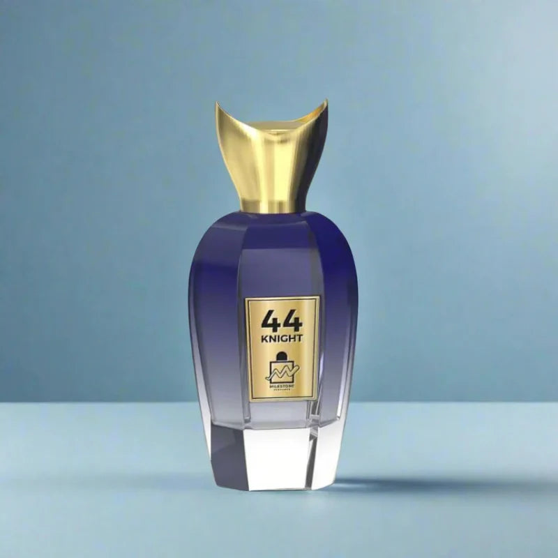 44 Knight - Aromática CR