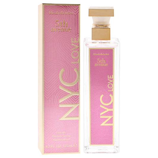 5th Avenue NYC Love - Aromática CR