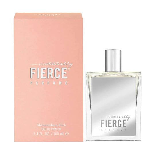 Naturally Fierce - Aromática CR