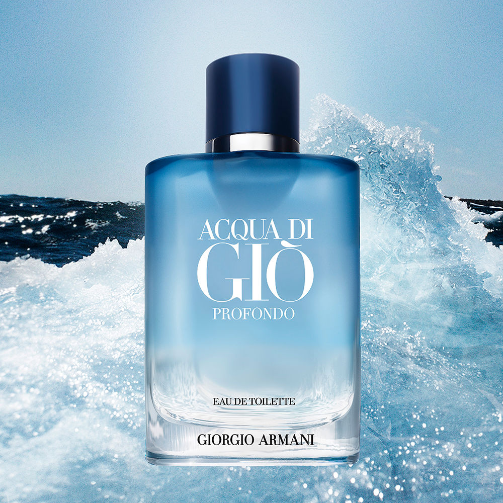 Giorgio Armani Acqua di Giò Profondo Eau de Toilette en Costa Rica