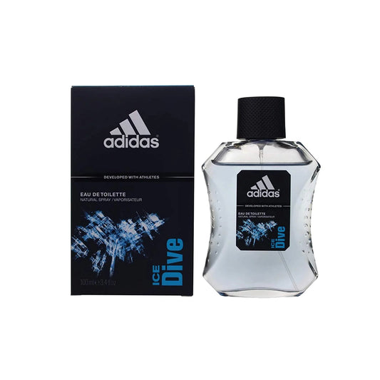Adidas Ice Dive - Aromática CR