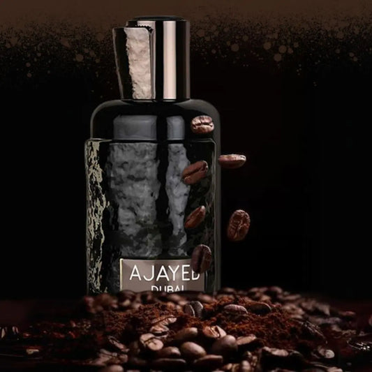 Ajayeb Dubai EDP unisex - Aromática CR