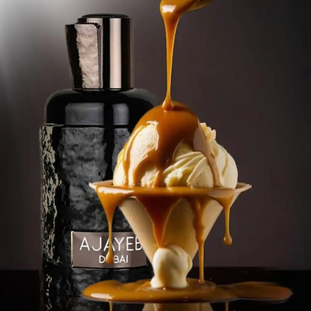 Ajayeb Dubai EDP unisex - Aromática CR
