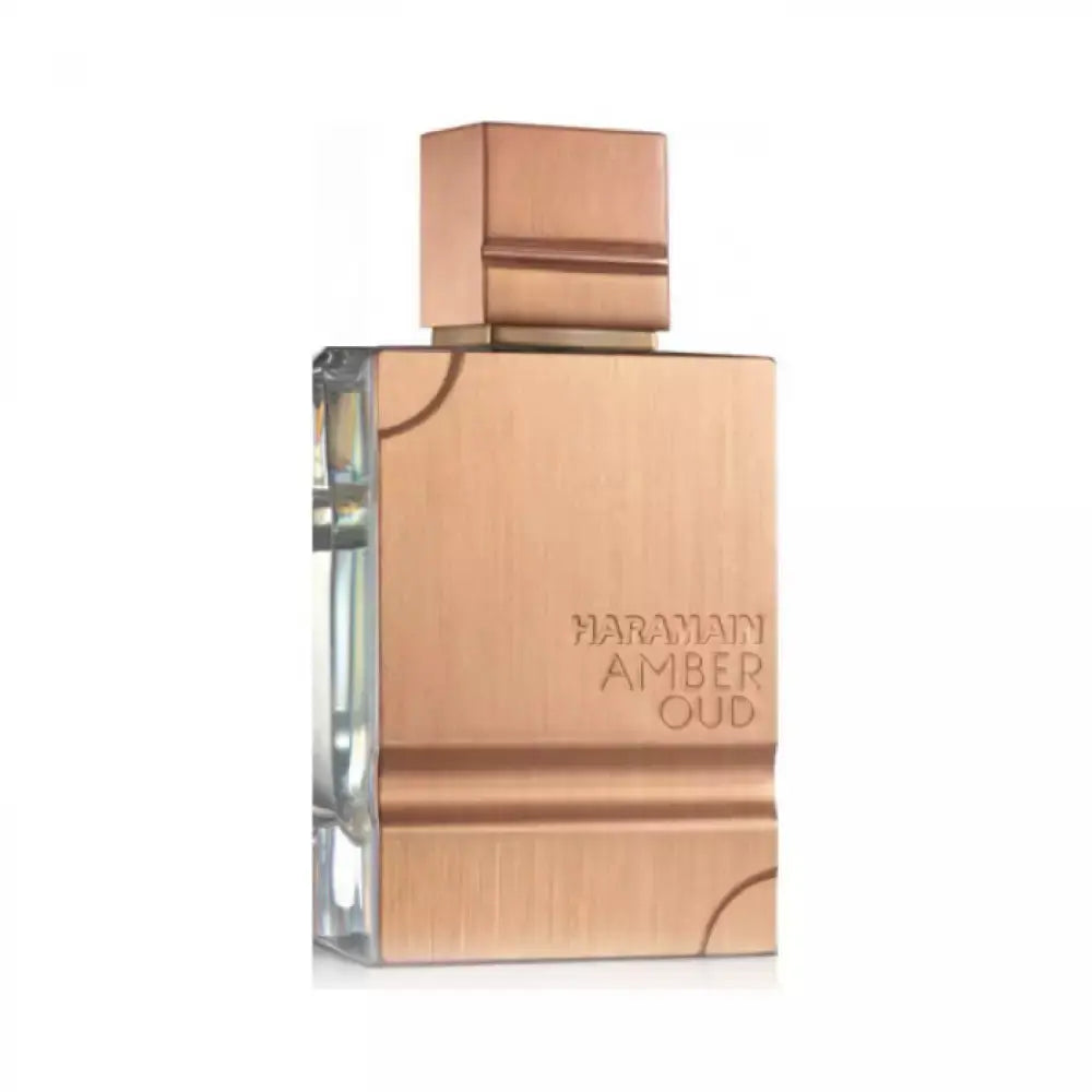 Al Haramain Amber Oud EDP Unisex - Aromática CR