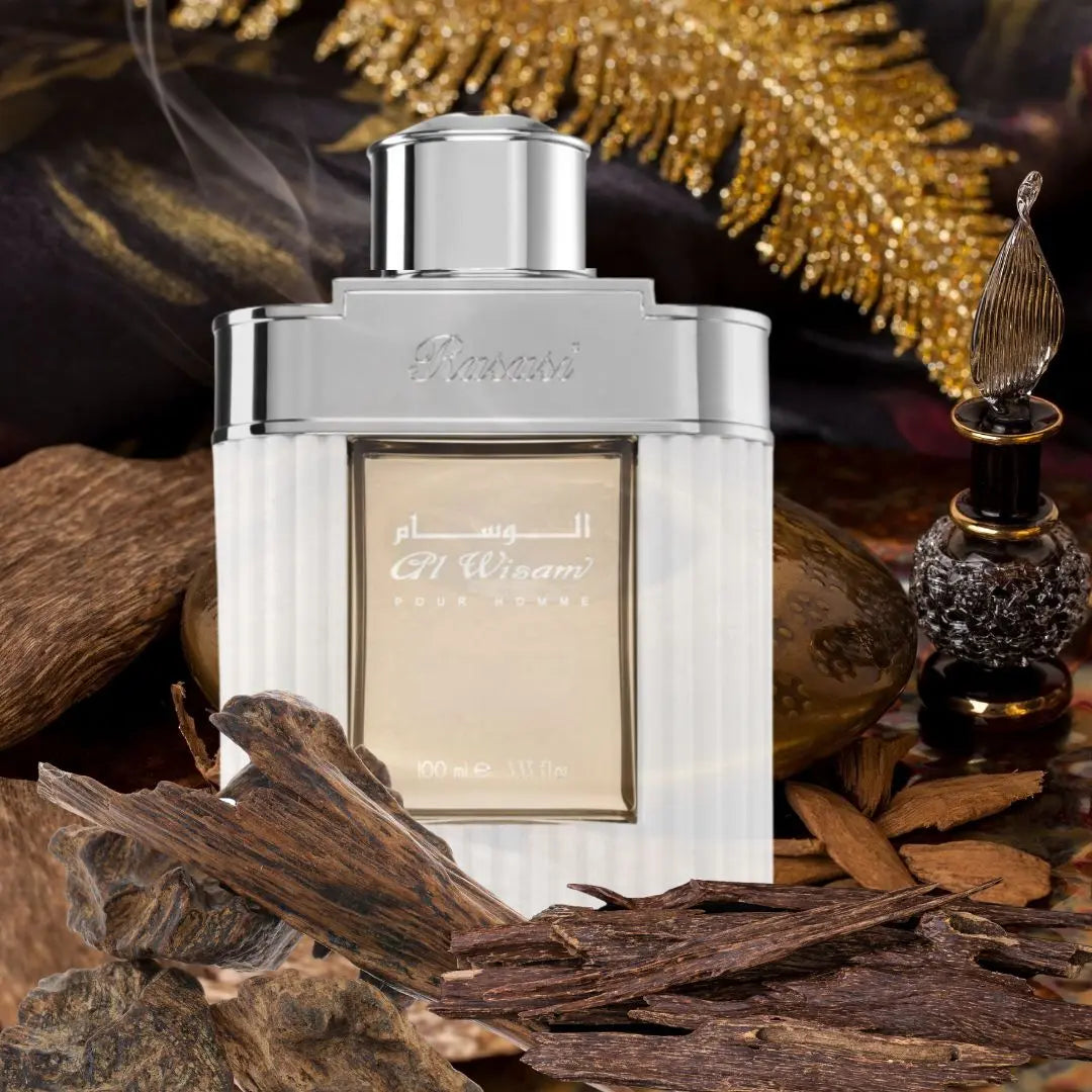 Al Wisam Day - Aromática CR