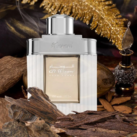 Al Wisam Day - Aromática CR