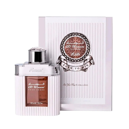 Al Wisam Day - Aromática CR