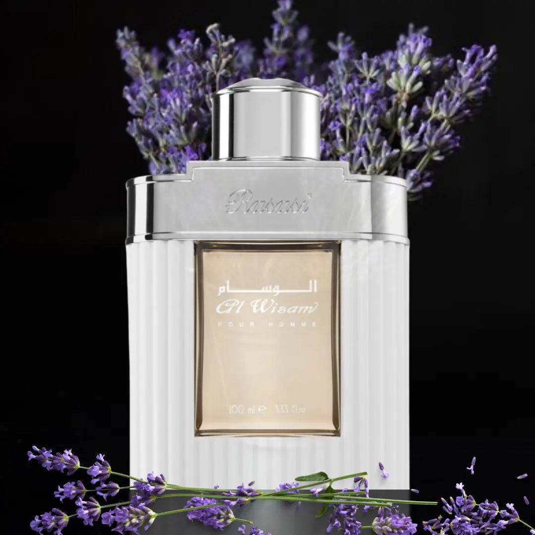 Al Wisam Day - Aromática CR
