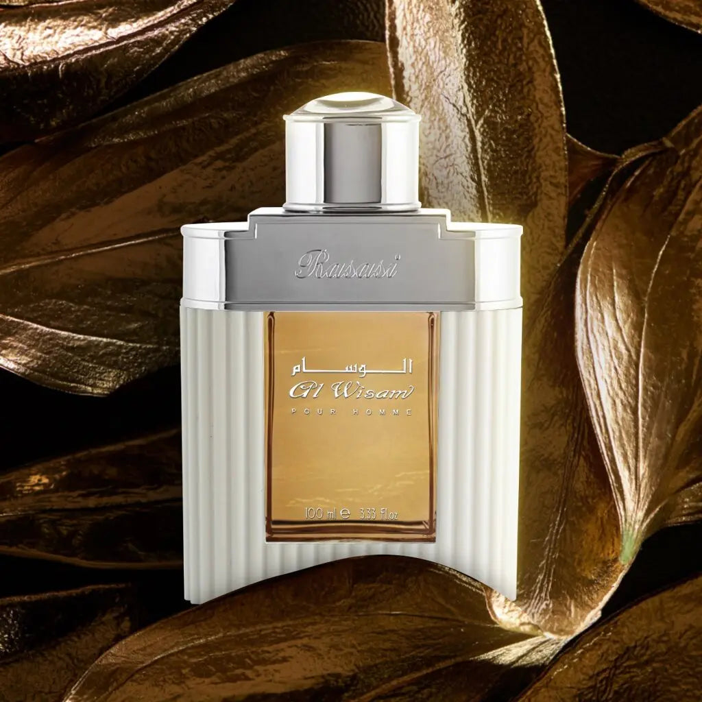 Al Wisam Day - Aromática CR