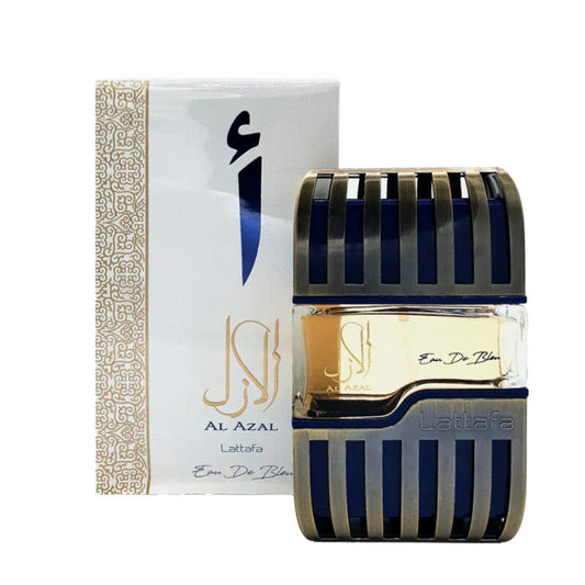 Al Azal - Aromática CR