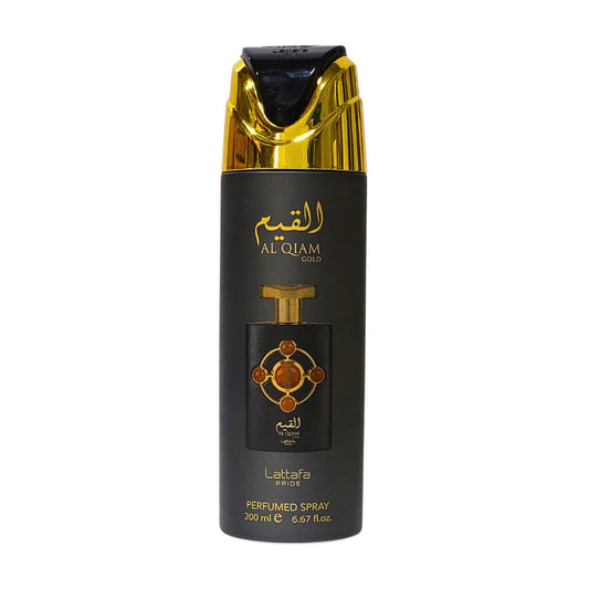Al Qiam Gold - Aromática CR