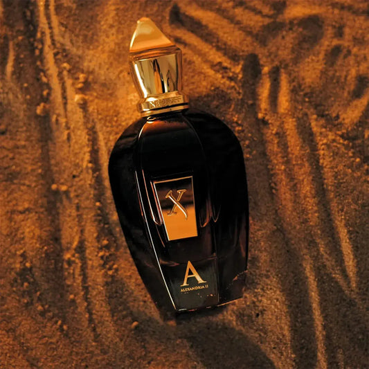Alexandria II EDP unisex - Aromática CR