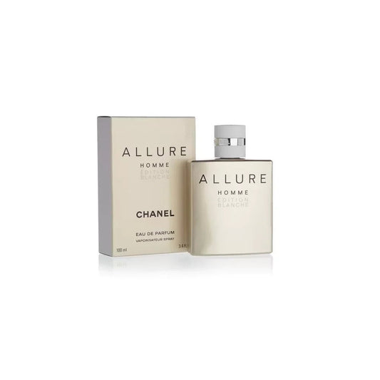 Allure Homme Edition Blanche - Aromática CR
