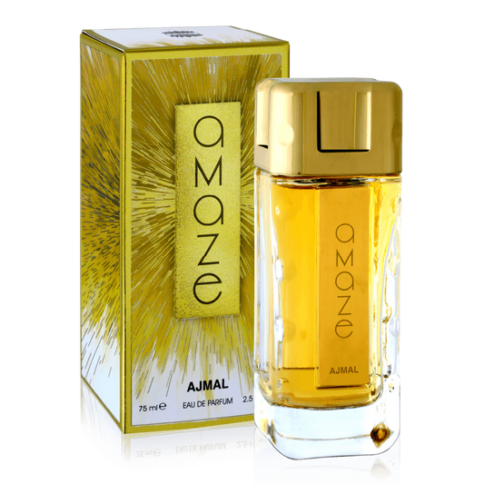 Amaze for Women - Aromática CR