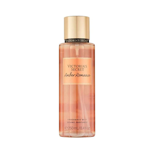 Spray Amber Romance - Aromática CR