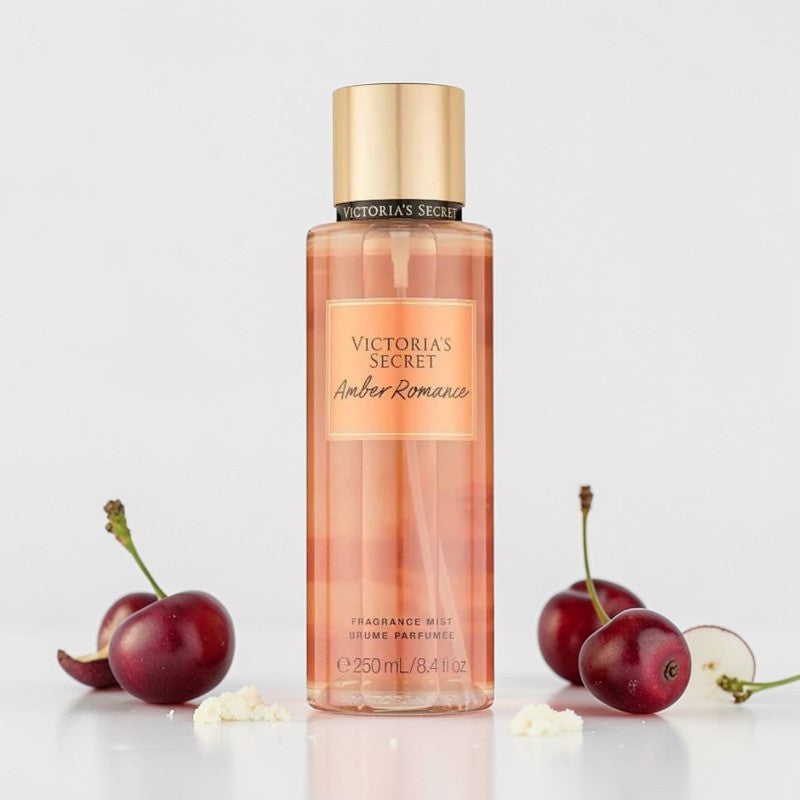 Spray Amber Romance - Aromática CR