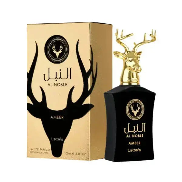 Ameer EDP Unisex - Aromática CR
