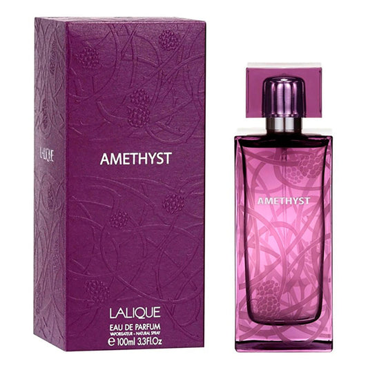 Amethyst - Aromática CR