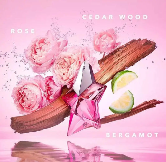 Angel Nova EDT para Mujer - Aromática CR