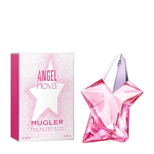 Angel Nova EDT para Mujer - Aromática CR