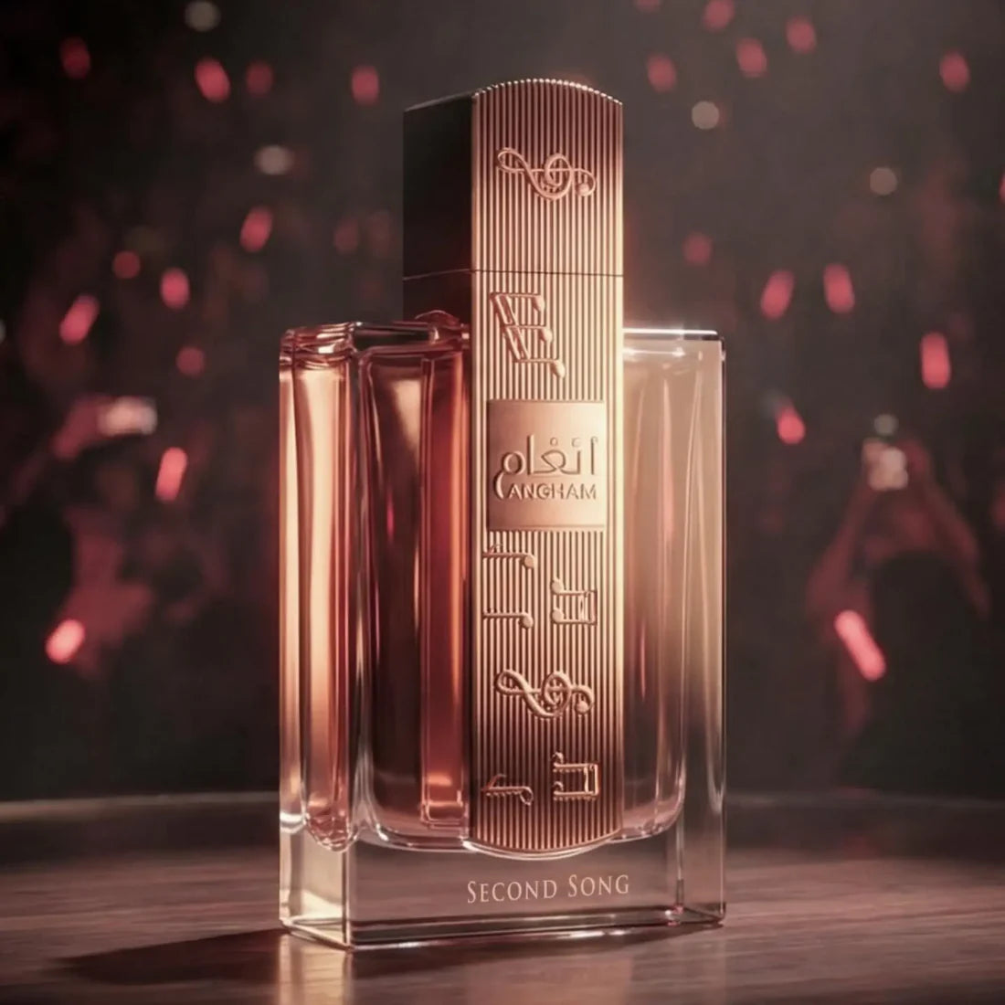 Lattafa Perfumes Angham Second Song en Costa Rica – Aromática CR