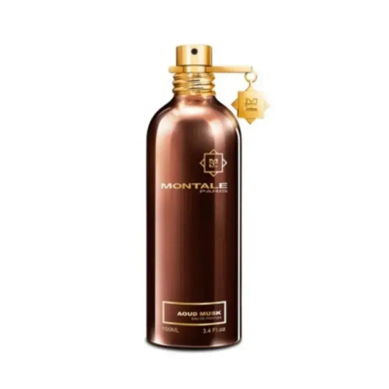 Aoud Musk - Aromática CR