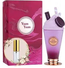 Armaf Yum Yum EDP para mujer - Aromática CR