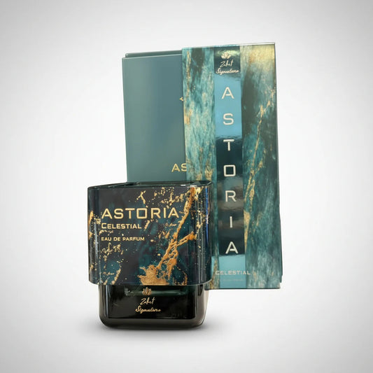 Astoria Celestial - Aromática CR