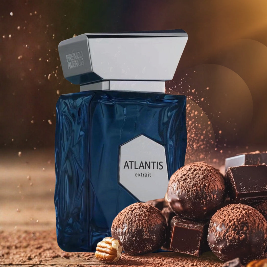 French Avenue Atlantis Extrait en Costa Rica – Aromática CR