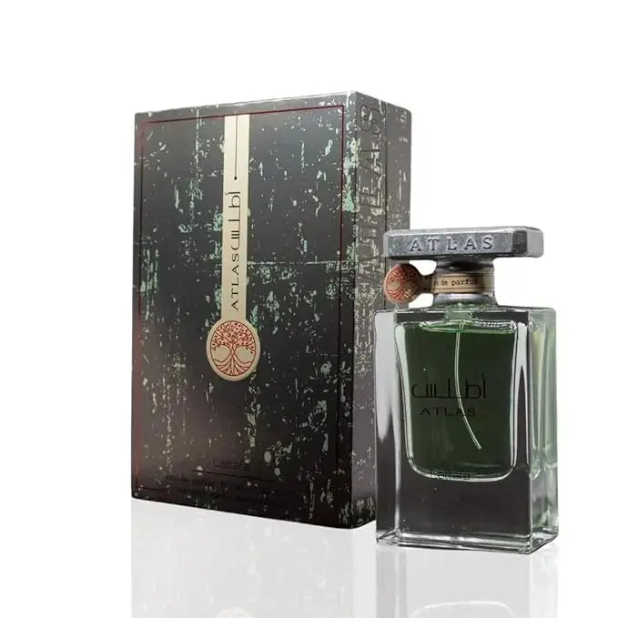 Decant Atlas unisex - Aromática CR