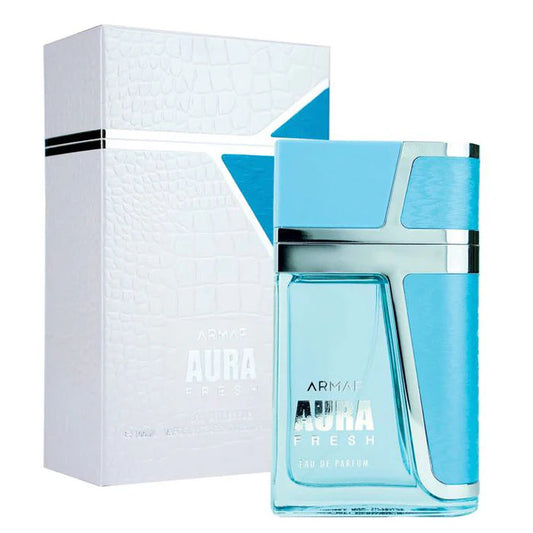 Aura Fresh - Aromática CR