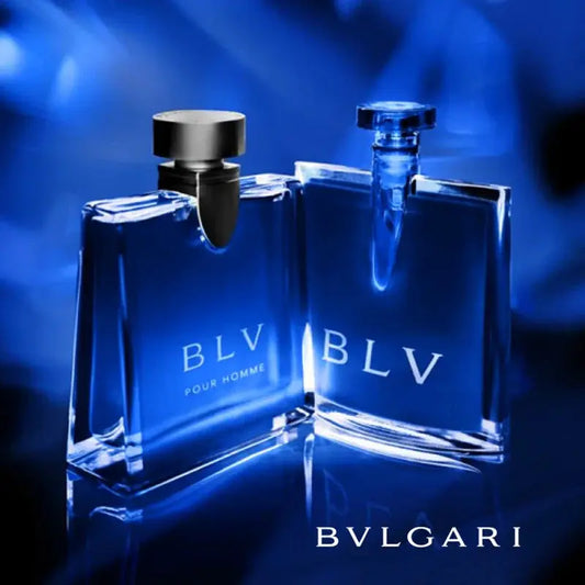 BLV Pour Homme EDT para Hombre - Aromática CR