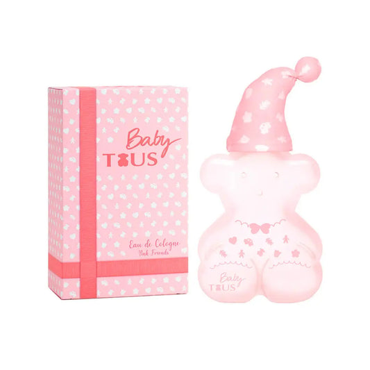 Baby Pink Friends EDC para niños - Aromática CR