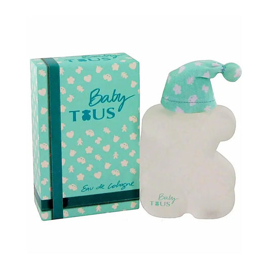 Baby Tous EDC para niños - Aromática CR