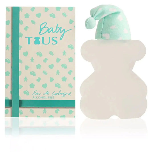 Baby Tous EDC para niños - Aromática CR
