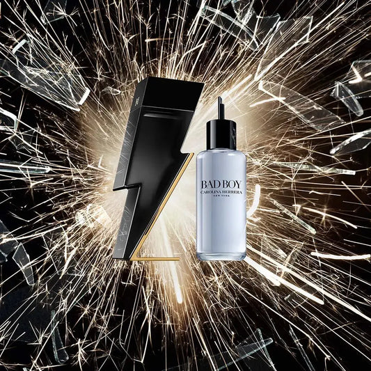 Bad Boy Refillable - Aromática CR