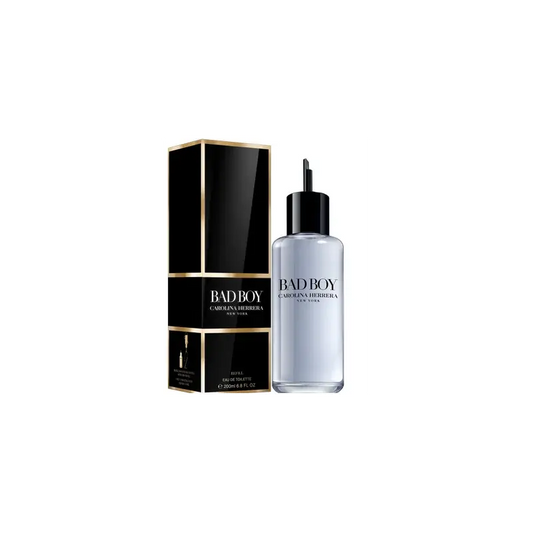 Bad Boy Refillable - Aromática CR