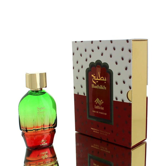 Bathikh - Aromática CR