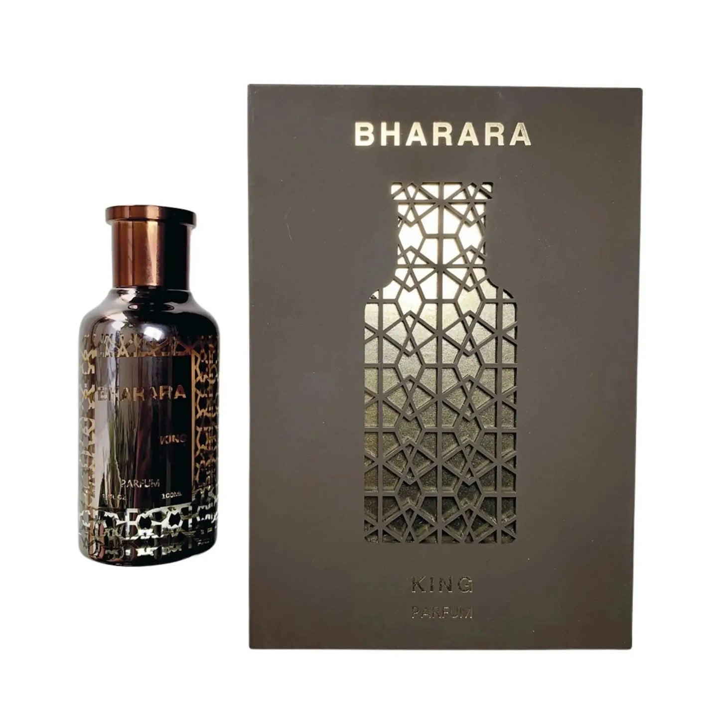 King Parfum