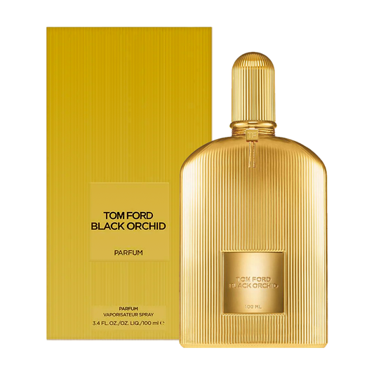 Black Orchid Parfum - Aromática CR